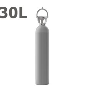Kaucja: butla do gazów technicznych/spożywczych 30L