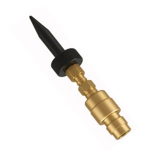 Kaucja: Reduktor do helu